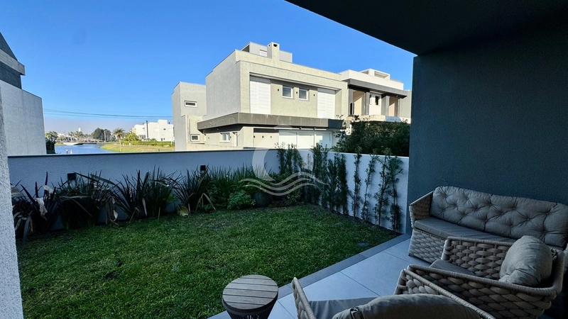 Casa Condomínio 3 quartos mobiliada venda Blue Xangri-Lá: 27ª foto da galeria de imagens do imóvel