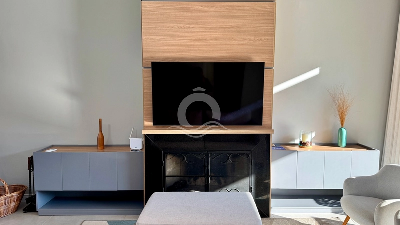 Casa Condomínio 3 quartos mobiliada venda Blue Xangri-Lá: 7ª foto da galeria de imagens do imóvel