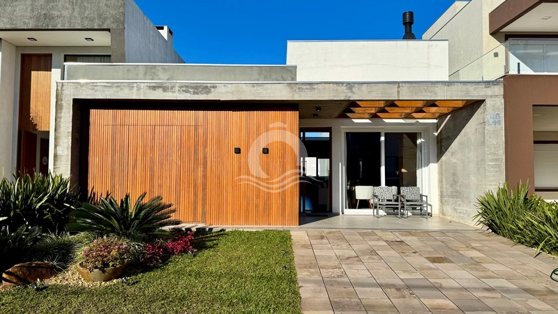 Casa Condomínio 3 quartos mobiliada venda Blue Xangri-Lá: 13ª foto da galeria de imagens do imóvel