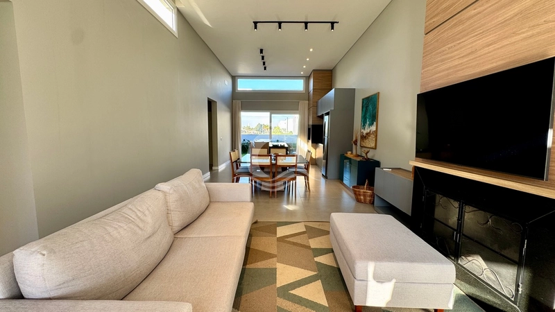 Casa Condomínio 3 quartos mobiliada venda Blue Xangri-Lá: 9ª foto da galeria de imagens do imóvel