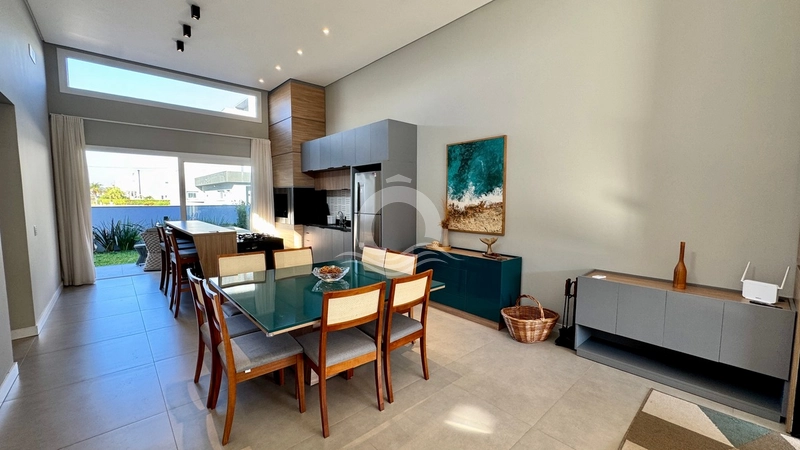 Casa Condomínio 3 quartos mobiliada venda Blue Xangri-Lá: 4ª foto da galeria de imagens do imóvel