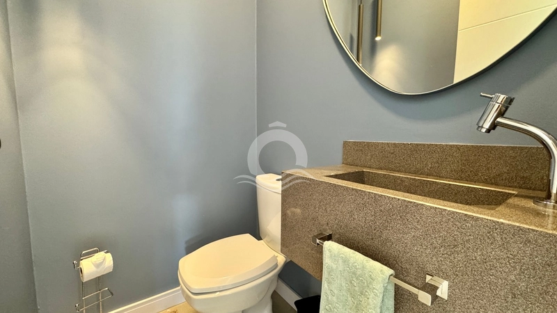 Casa Condomínio 3 quartos mobiliada venda Blue Xangri-Lá: 19ª foto da galeria de imagens do imóvel