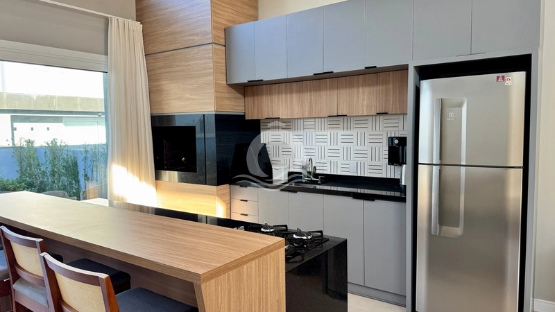 Casa Condomínio 3 quartos mobiliada venda Blue Xangri-Lá: 11ª foto da galeria de imagens do imóvel