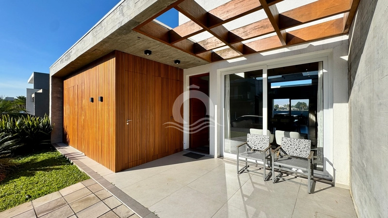 Casa Condomínio 3 quartos mobiliada venda Blue Xangri-Lá: 15ª foto da galeria de imagens do imóvel