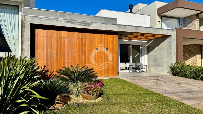 Casa Condomínio 3 quartos mobiliada venda Blue Xangri-Lá: 5ª foto da galeria de imagens do imóvel