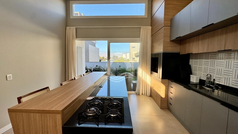 Casa Condomínio 3 quartos mobiliada venda Blue Xangri-Lá: 6ª foto da galeria de imagens do imóvel