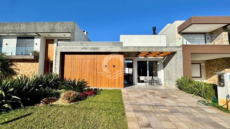 Casa Condomínio 3 quartos mobiliada venda Blue Xangri-Lá: 12ª foto da galeria de imagens do imóvel