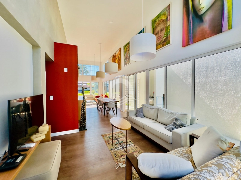 Casa de condomínio 4 quartos decorada venda Centro Xangri-Lá: 7ª foto da galeria de imagens do imóvel