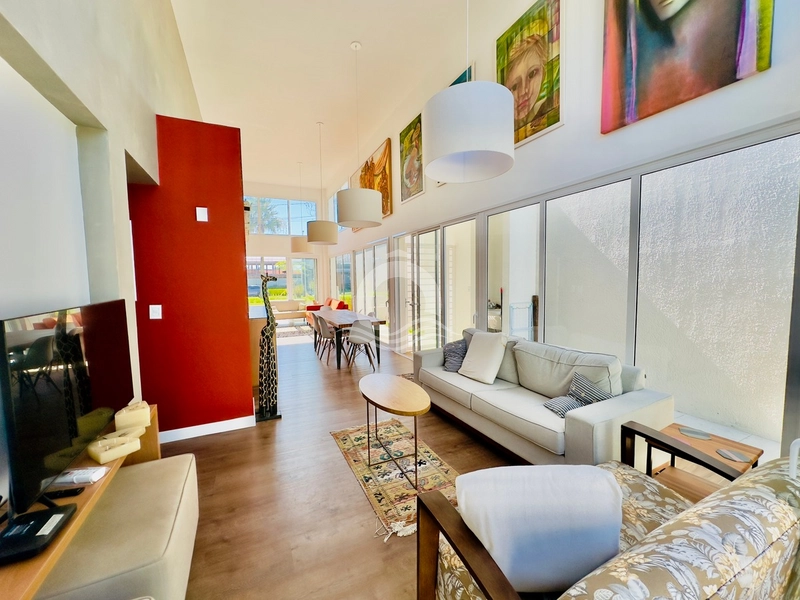 Casa de condomínio 4 quartos decorada venda Centro Xangri-Lá: 6ª foto da galeria de imagens do imóvel