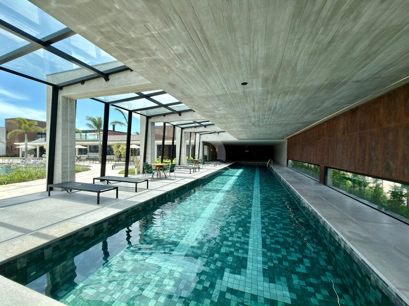 Casa 5 quartos piscina venda Condomínio Fechado Xangri-Lá: 59ª foto da galeria de imagens do imóvel