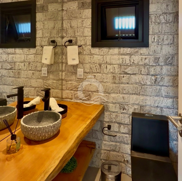 Casa 5 quartos piscina venda Condomínio Fechado Xangri-Lá: 58ª foto da galeria de imagens do imóvel