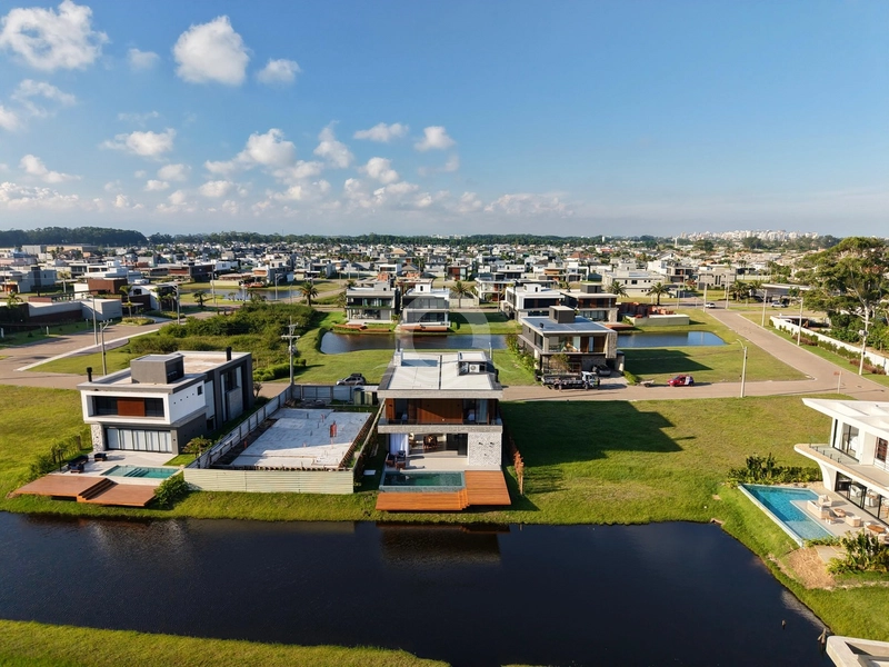 Casa 5 quartos piscina venda Condomínio Fechado Xangri-Lá: 51ª foto da galeria de imagens do imóvel