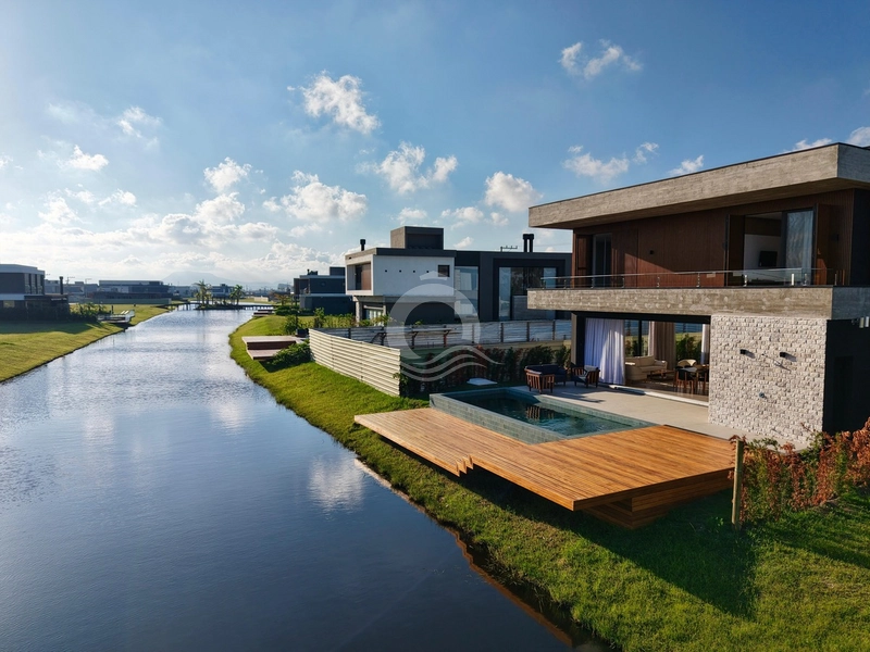 Casa 5 quartos piscina venda Condomínio Fechado Xangri-Lá: 53ª foto da galeria de imagens do imóvel