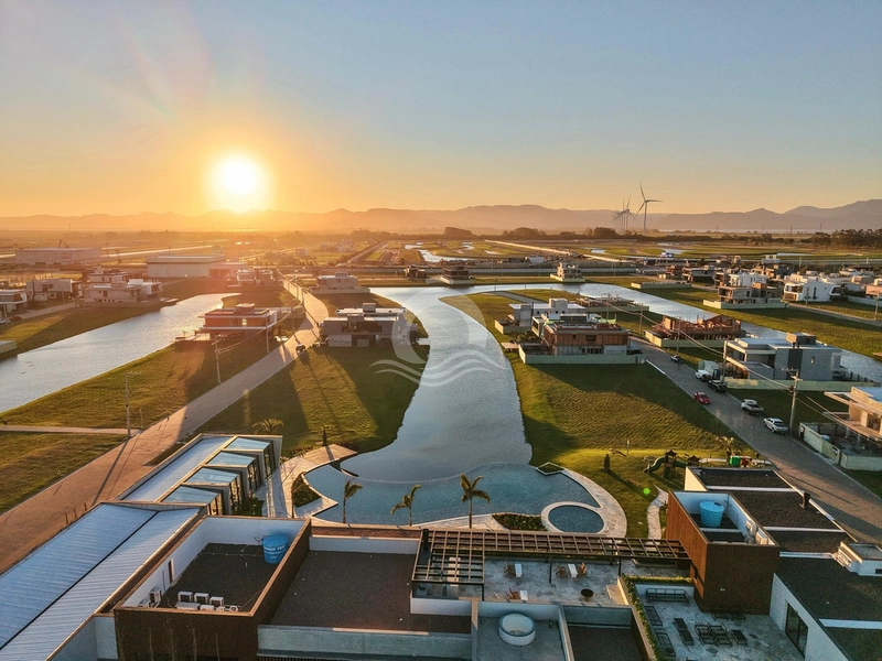 Casa 5 quartos piscina venda Condomínio Fechado Xangri-Lá: 60ª foto da galeria de imagens do imóvel
