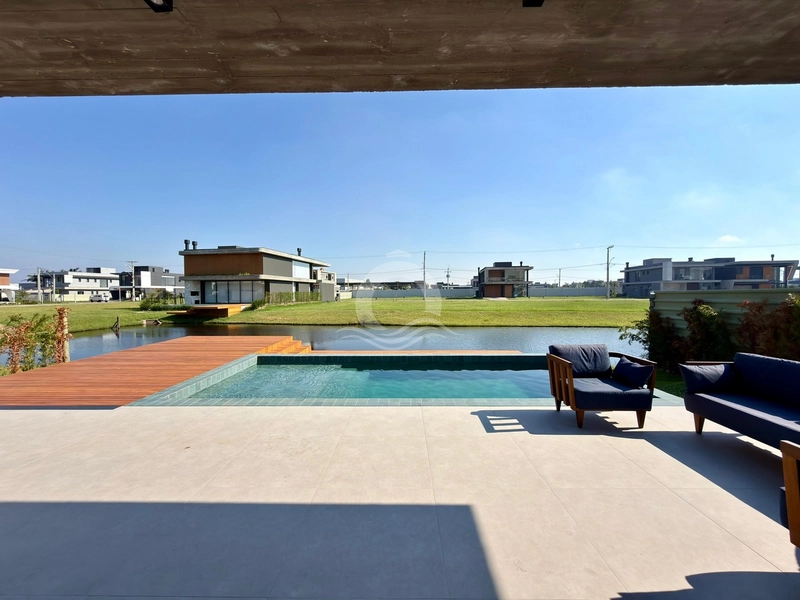 Casa 5 quartos piscina venda Condomínio Fechado Xangri-Lá: 21ª foto da galeria de imagens do imóvel