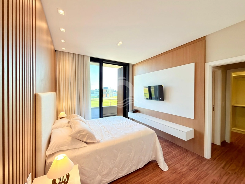 Casa 5 quartos piscina venda Condomínio Fechado Xangri-Lá: 36ª foto da galeria de imagens do imóvel