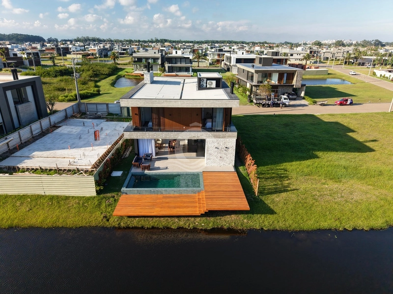 Casa 5 quartos piscina venda Condomínio Fechado Xangri-Lá: 28ª foto da galeria de imagens do imóvel