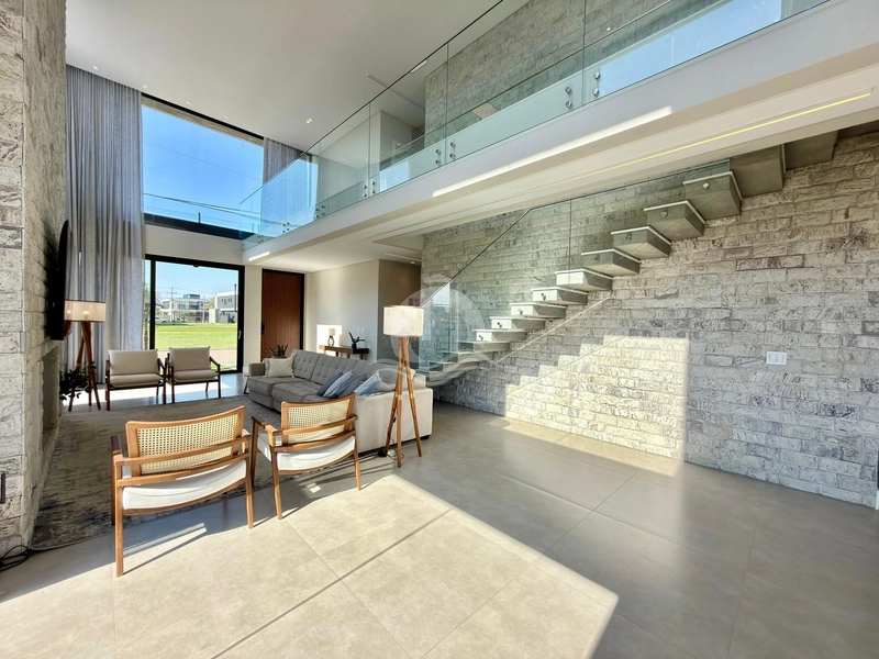 Casa 5 quartos piscina venda Condomínio Fechado Xangri-Lá: 10ª foto da galeria de imagens do imóvel