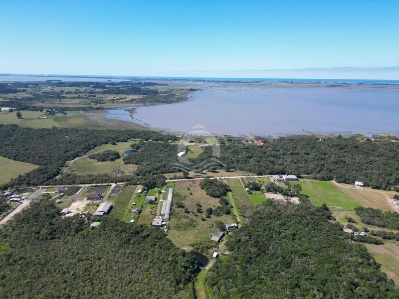 Sítio 3000m² terreno plano venda Faxinal Morro Alto Maquiné: 6ª foto da galeria de imagens do imóvel