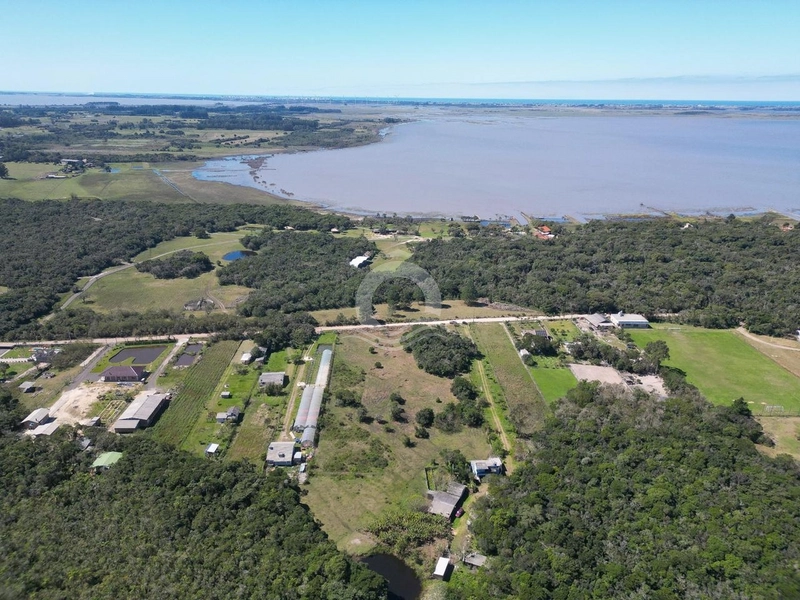 Sítio 3000m² terreno plano venda Faxinal Morro Alto Maquiné: 8ª foto da galeria de imagens do imóvel