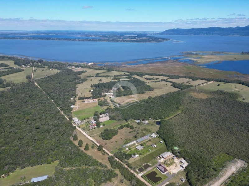 Sítio 3000m² terreno plano venda Faxinal Morro Alto Maquiné: 11ª foto da galeria de imagens do imóvel
