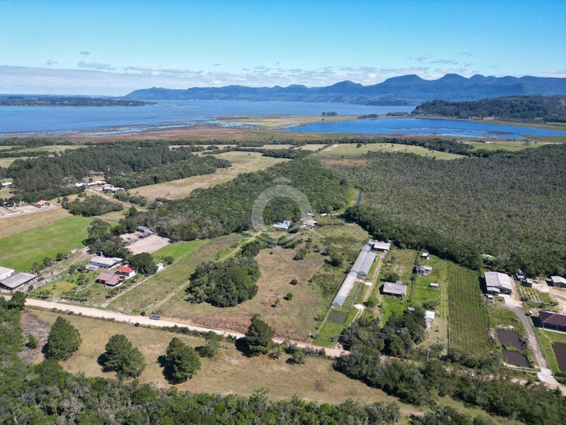 Sítio 3000m² terreno plano venda Faxinal Morro Alto Maquiné: 2ª foto da galeria de imagens do imóvel