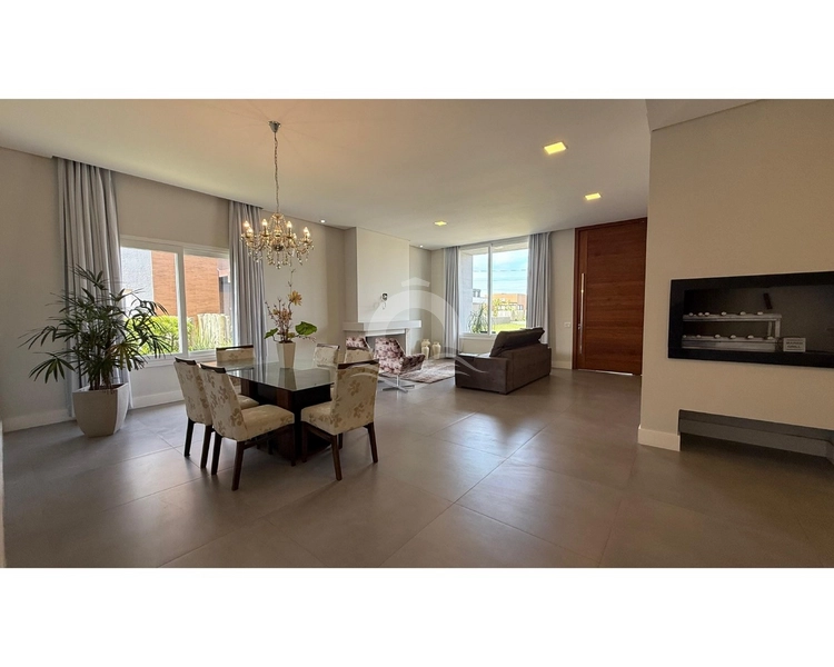 Casa 3 quartos térrea mobiliada venda Dubai Capão da Canoa: 3ª foto da galeria de imagens do imóvel