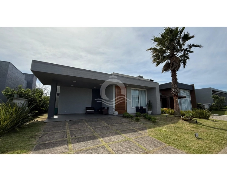 Casa 3 quartos térrea mobiliada venda Dubai Capão da Canoa