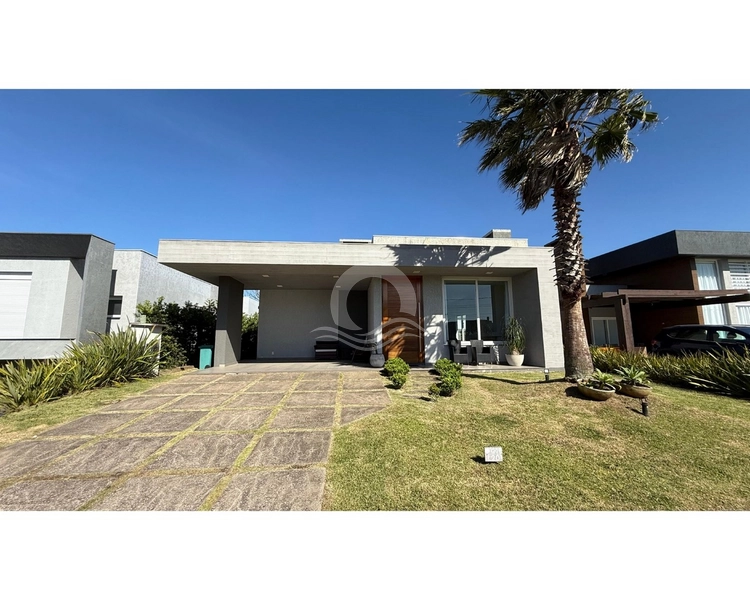 Casa 3 quartos térrea mobiliada venda Dubai Capão da Canoa: 2ª foto da galeria de imagens do imóvel