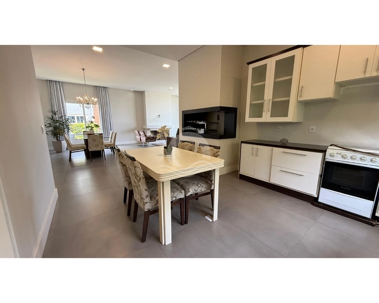 Casa 3 quartos térrea mobiliada venda Dubai Capão da Canoa: 9ª foto da galeria de imagens do imóvel