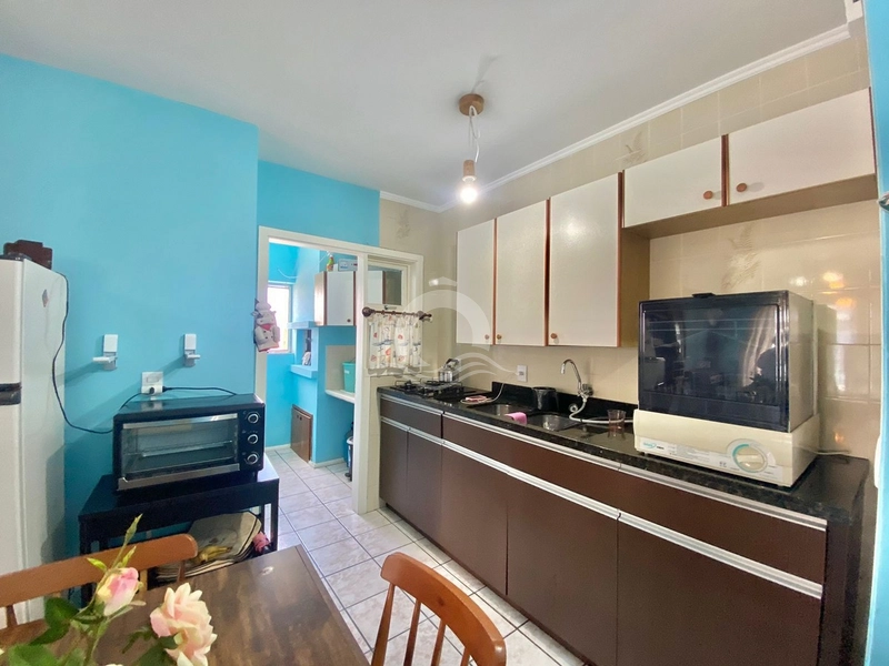 Apartamento 2 quartos mobiliado venda Capão Novo Capão da Canoa: 5ª foto da galeria de imagens do imóvel