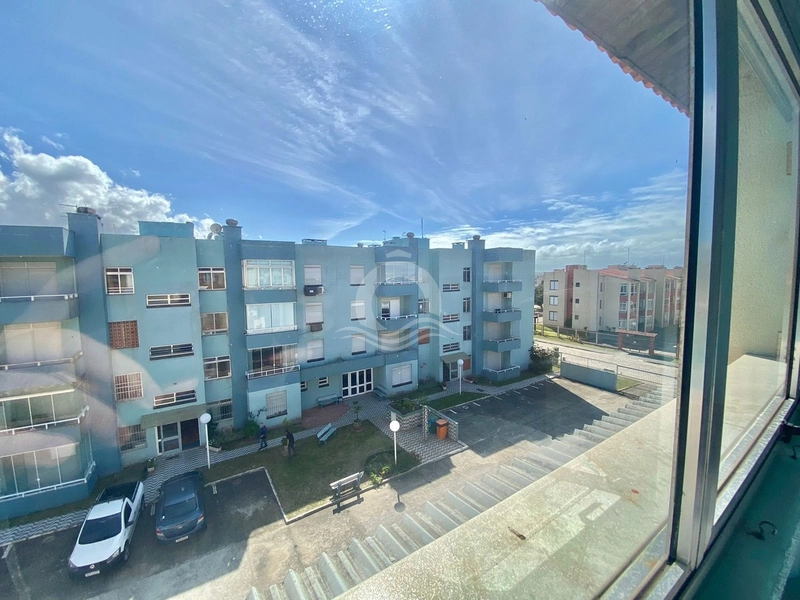 Apartamento 2 quartos mobiliado venda Capão Novo Capão da Canoa