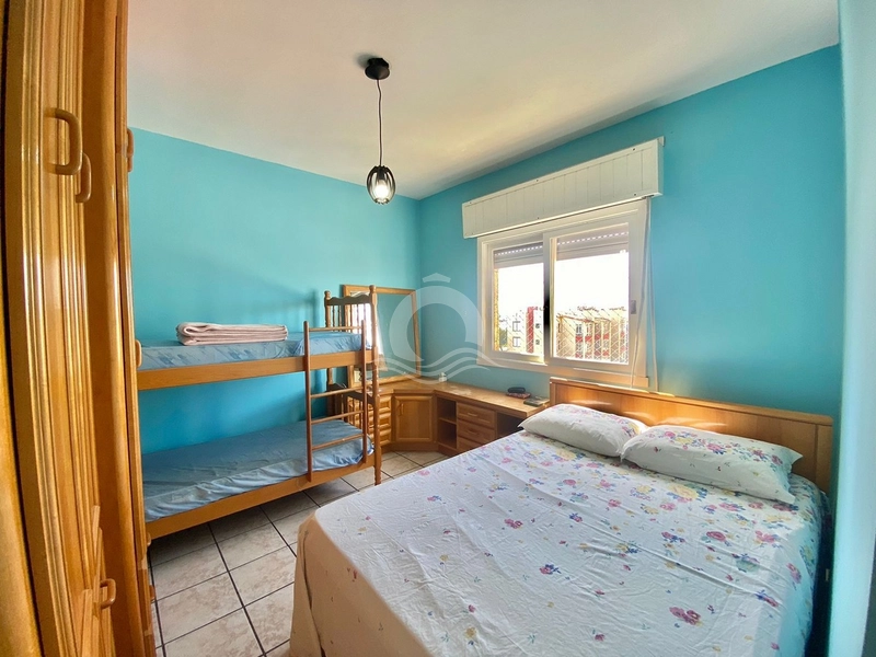 Apartamento 2 quartos mobiliado venda Capão Novo Capão da Canoa: 9ª foto da galeria de imagens do imóvel