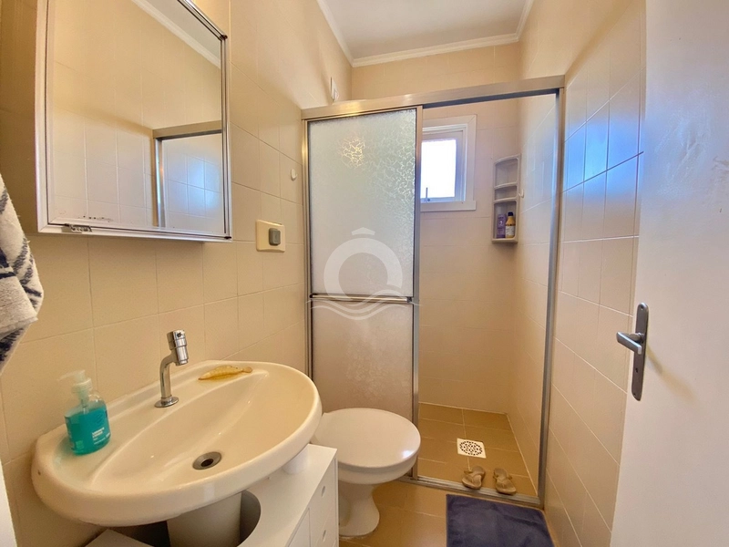 Apartamento 2 quartos mobiliado venda Capão Novo Capão da Canoa: 6ª foto da galeria de imagens do imóvel