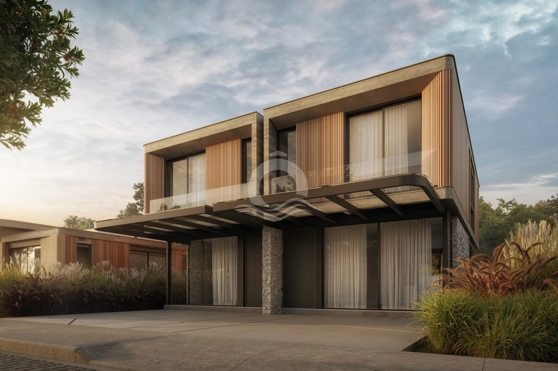 Casa 3 quartos sobrado marina venda Scenario Capão da Canoa: 2ª foto da galeria de imagens do imóvel