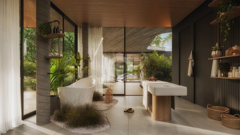 Casa 4 quartos infra completa venda Scenario Capão da Canoa: 13ª foto da galeria de imagens do imóvel