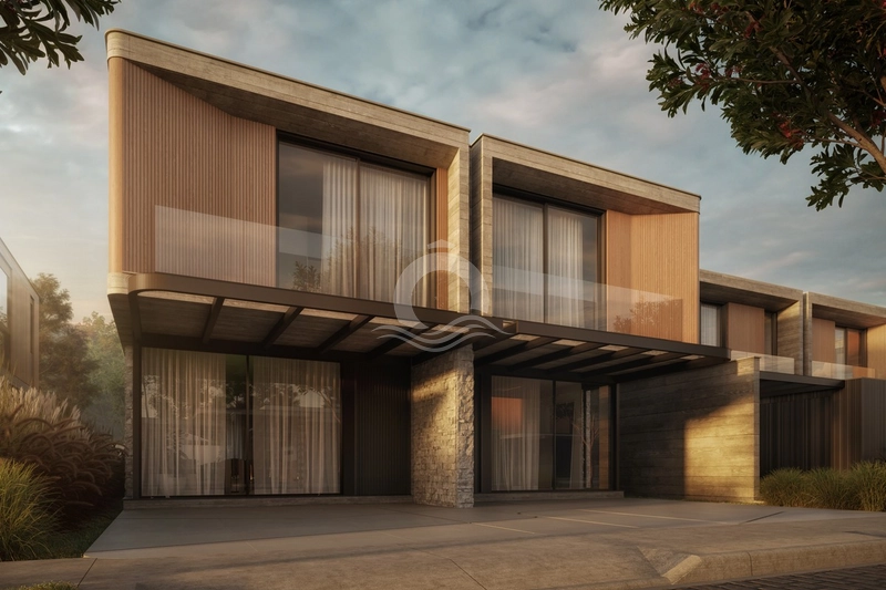 Casa 4 quartos infra completa venda Scenario Capão da Canoa: 2ª foto da galeria de imagens do imóvel