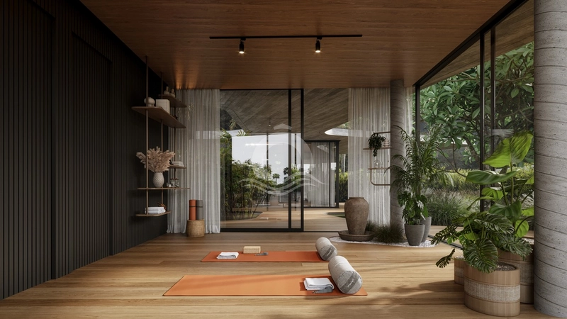 Casa 4 quartos infra completa venda Scenario Capão da Canoa: 11ª foto da galeria de imagens do imóvel