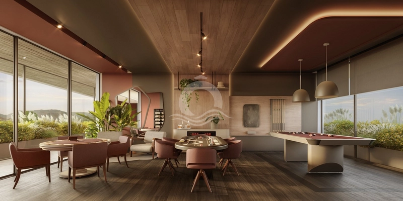 Casa 4 quartos infra completa venda Scenario Capão da Canoa: 3ª foto da galeria de imagens do imóvel