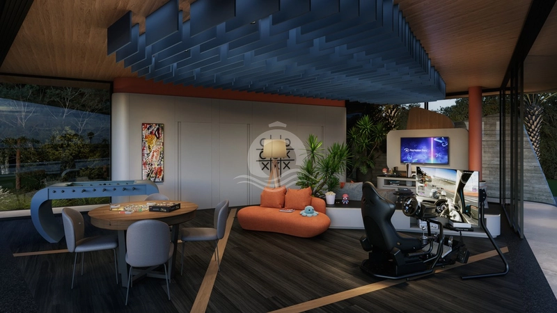 Casa 4 quartos infra completa venda Scenario Capão da Canoa: 10ª foto da galeria de imagens do imóvel