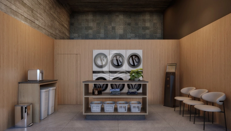 Sobrado 4 quartos infraestrutura náutica venda Scenário Capão da Canoa: 17ª foto da galeria de imagens do imóvel