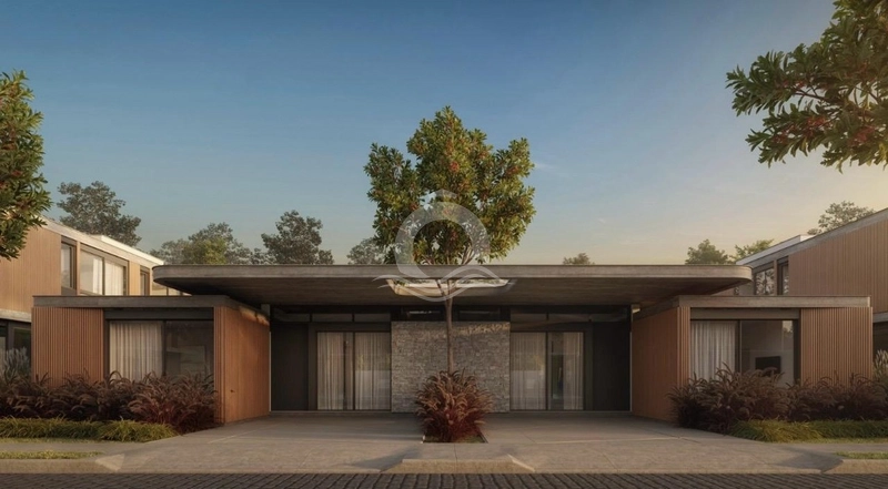 Casa térrea 4 suítes Scenario Design Resort Capão da Canoa: 2ª foto da galeria de imagens do imóvel