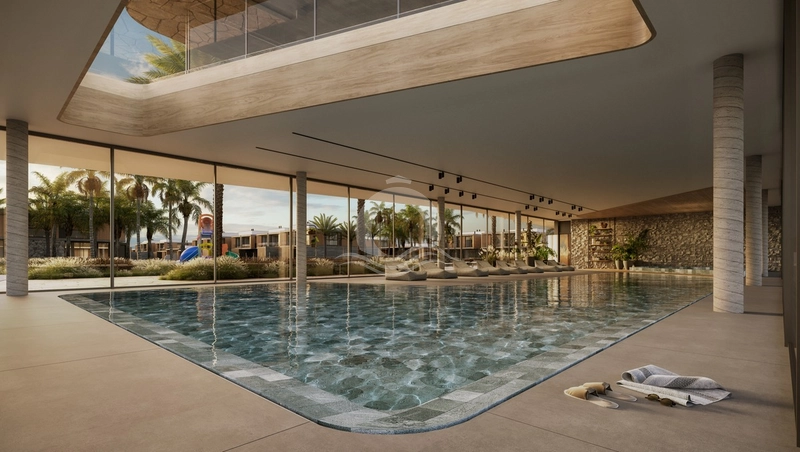 Casa térrea 4 suítes Scenario Design Resort Capão da Canoa: 3ª foto da galeria de imagens do imóvel