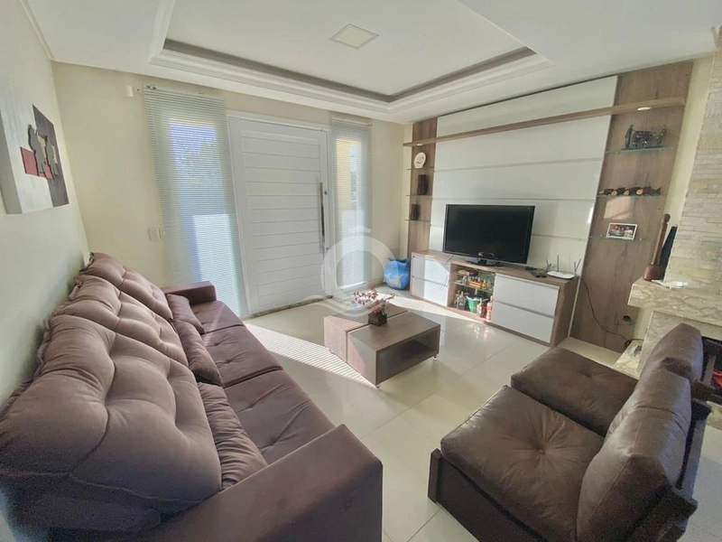 Casa 4 quartos mobiliada com piscina venda Centro Xangri-Lá: 10ª foto da galeria de imagens do imóvel