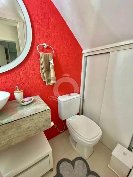 Casa 4 quartos mobiliada com piscina venda Centro Xangri-Lá: 16ª foto da galeria de imagens do imóvel