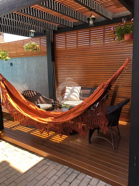 Casa 4 quartos mobiliada com piscina venda Centro Xangri-Lá: 7ª foto da galeria de imagens do imóvel