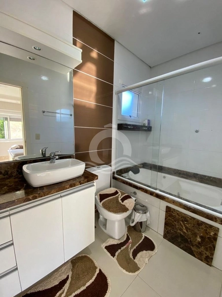 Casa 4 quartos mobiliada com piscina venda Centro Xangri-Lá: 15ª foto da galeria de imagens do imóvel