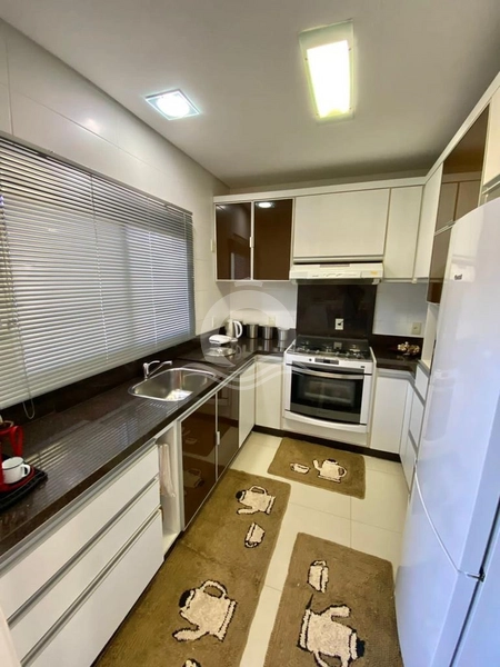 Casa 4 quartos mobiliada com piscina venda Centro Xangri-Lá: 14ª foto da galeria de imagens do imóvel