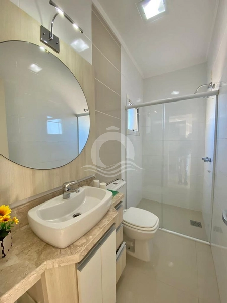 Casa 4 quartos mobiliada com piscina venda Centro Xangri-Lá: 26ª foto da galeria de imagens do imóvel