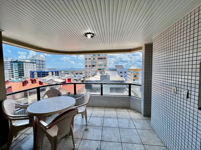 Apartamento 2 quartos vista mar venda Centro Capão da Canoa